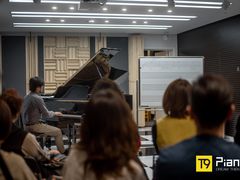 -Melody Mentor音乐私教馆(朝外·悠唐店)