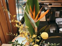 -西村日本料理(香格里拉饭店)