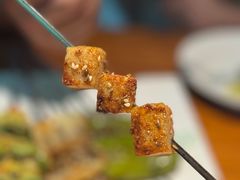 -義聚德·清真铜锅涮羊肉·烧烤(河东店)