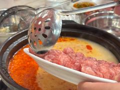 -牛排王糟粕醋火锅(海甸分店)