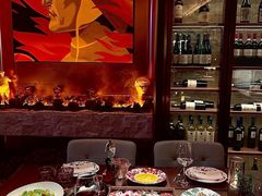 -Mammamia意大利餐厅(阳春巷店)