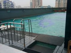 -威蒂斯国际健身游泳会所(东莞庄路店)