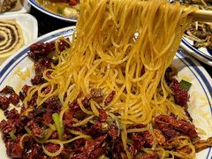 -福苗小骆驼烧烤(大唐不夜城店)
