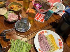 -楠火锅(仁恒梦中心店)