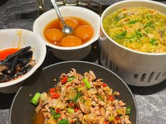 -炊烟小炒黄牛肉(浦东世纪汇店)