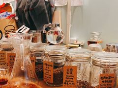 -COFFEE HOLIC(朝外SOHO店)