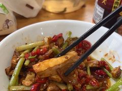 -浏阳小饭铺(洪西小区店)