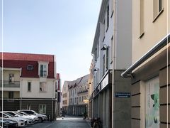 -美兰湖景区