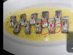 -柒厢食事雅谈