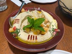 -ELI FALAFEL Lebanese&Mediterranean黎巴嫩美食(富城路店)