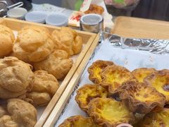 -西树泡芙(湖滨银泰in77B区店)