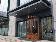 门面-枫品铁板烧(东樾店)