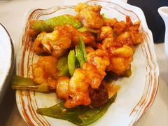 -京滨饭店·餐厅(阜外大街店)