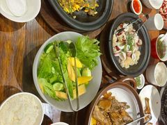 -临家闽南菜(宝洲路店)