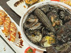 -小川洋风料理(江汉路店)