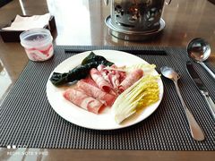 -福州仓山凯悦酒店·Market Cafe Lacucina咖啡厅