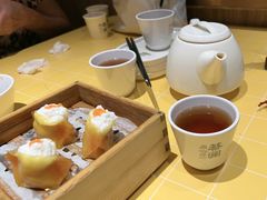 -蔡澜点心·粤菜(花城汇南区店)