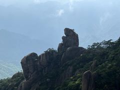 -三清山风景名胜区