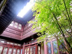 -苏州文旅花间堂·探花府酒店