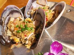 -必点海鲜·鲅鱼水饺(鞍山西道店)