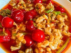 -陈麻婆豆腐(春熙店)