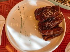 -马凯餐厅(长椿街店)