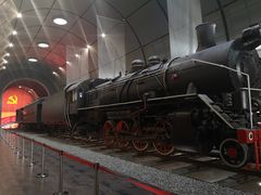 -铁道游击队纪念馆