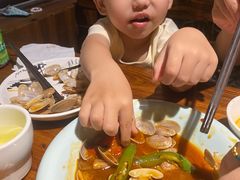 -功夫小龙虾·烧烤·江湖菜(金沙洲店)