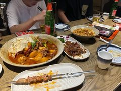 -那时新疆·若羌(经纬汇店)