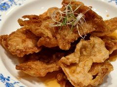 -万荣烤鸭店·北京菜(天坛店)