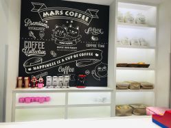 -MINI MARS KIDS CLUB亲子家庭中心(长宁天山店)