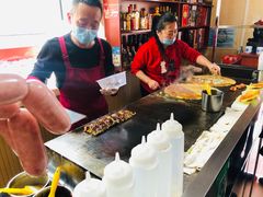 -李记特色五谷杂粮鸡蛋果子