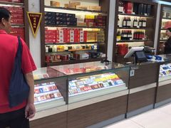 -上海市长春食品商店(淮海中路店)