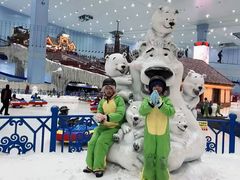 -广州热雪奇迹