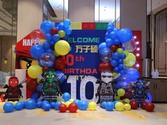 -世纪缘湖滨花园酒店(玄武湖店)