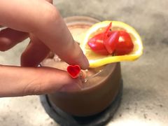 -BE NORMAL CAFE(霞溪路店)