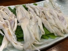 去骨鸭掌-大海渝重庆老火锅(晋江店)