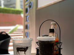 -龙治汉堡(中华城店)