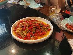 -川流不息·地道川菜·小龙虾(新松江路店)