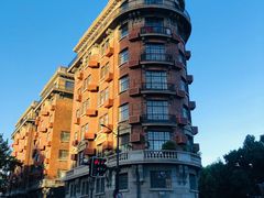 -玫瑰厅上海菜(兴国路店)