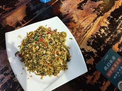 -饭桌故事·血鸭湘(荣宝华店)