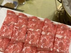 雪花肥牛-清花阁乌拉满族火锅(厦门街店)