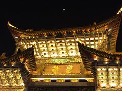 -桥香园云南过桥米线(金马碧鸡店)