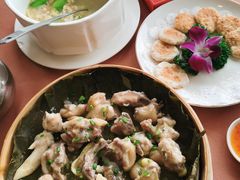 -华庭食府(光明店)