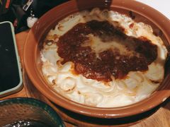 -萨莉亚意式餐厅(万嘉商业广场店)