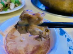 -月圆火锅(宁海东路二店)