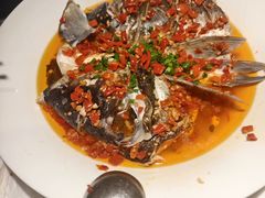 -飶香居(省博物馆店)