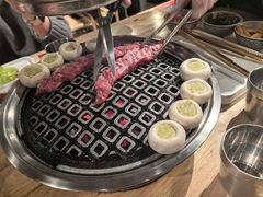 -霸腹烤肉(厦门柚子番店)