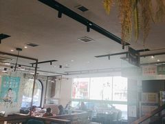 -江小渔鲜鱼火锅(西二道街店)