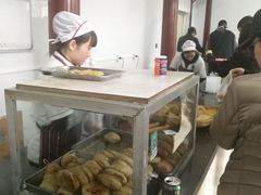 -李小老烧饼(常营民族家园店)